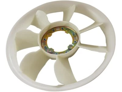 For 1988-1993 Toyota 4Runner Fan Blade 28629FC 1992 1990 1991 1989 3.0L V6 3VZ-E - Imagem 1 de 3