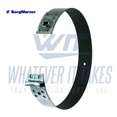Передний диапазон передачи 4L80E 4L85 ширина 1,25 дюйма высокоэнергетический BorgWarner 50236BW - Изображение 1 из 3