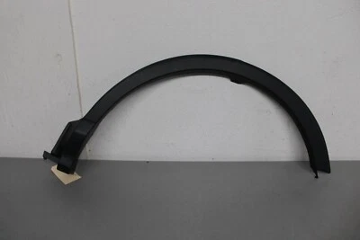 2016 2018 TOYOTA RAV4 LEFT SIDE REAR WHEEL MOLDING TRIM - Image 1 of 4