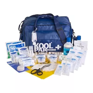 Koolpak Team Sports First Aid Kit - Picture 1 of 5