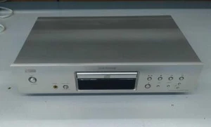 Denon DCD-755AE CD Player Good Condition from Japan - Picture 1 of 4