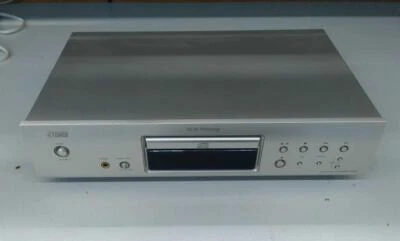 Denon DCD-755AE CD Player Guter Zustand Aus Japan - Bild 1 von 4