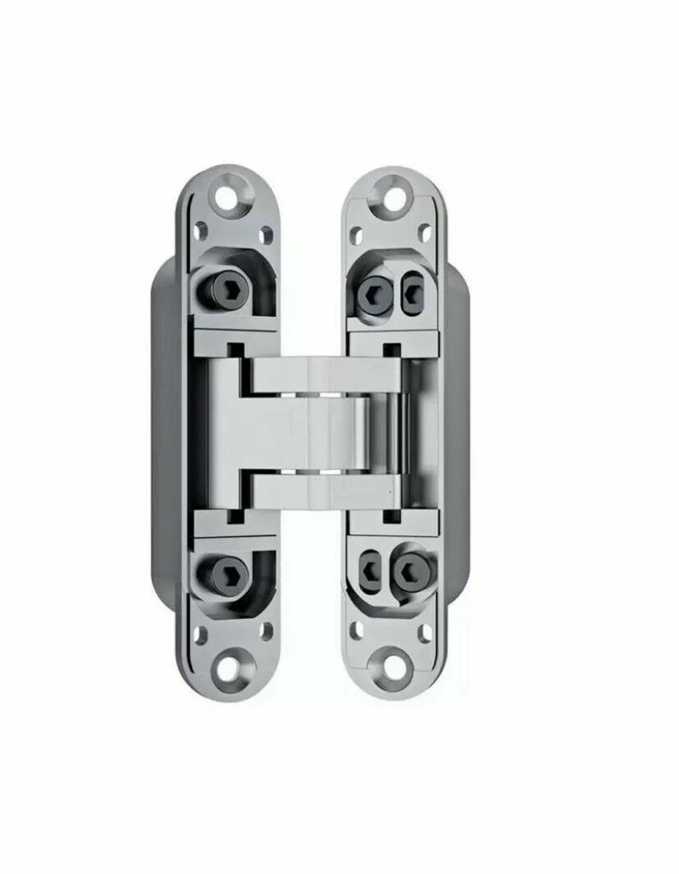 CERNIERA AGB A SCOMPARSA ECLIPSE 3.0