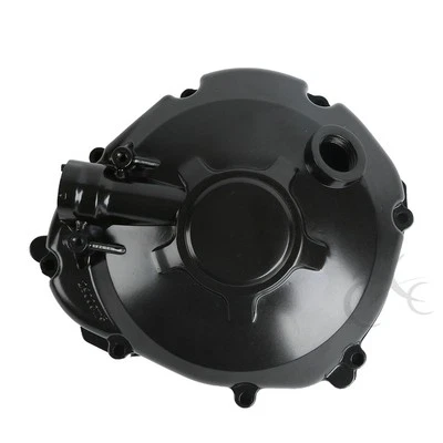 Cubierta de carcasa de embrague del motor del lado derecho apta para Yamaha YZF R1 YZF-R1 YZFR1 2006 Foto 1 de 4