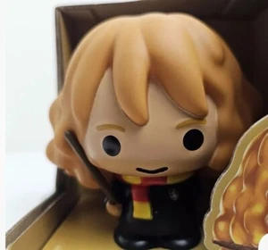 Harry Potter Wizarding World Hermione Granger Collectible Figurine Toy - Picture 1 of 5