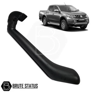 Snorkel for Mitsubishi L200 2015-2019 MK5 Series 5 (Triton Raised Air Intake) - Picture 1 of 9