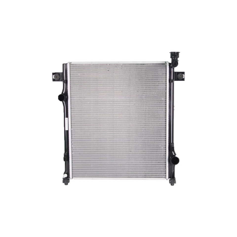 2971 Radiator for Dodge Nitro 2007 - 2011 3.7 4.0 V6 - Изображение 1 из 1