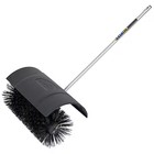 Milwaukee Tool 49-16-2741 23 In. Bristle Brush Attachment For M18 Fuel Quik-Lok