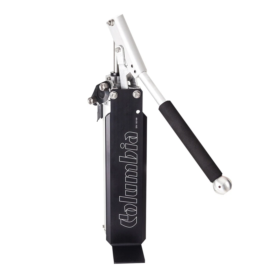 Columbia Quick-Clean Mud Pump (Box Filler Not Included) - Image 1 of 1