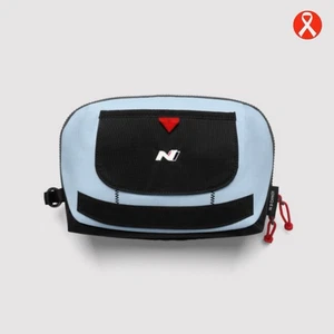 [N COLLECTION] Hyundai IONIQ 6 N Pouch Bag - Picture 1 of 11