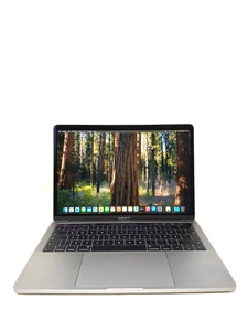 Apple MacBook Pro 13" 2018 ricondizionato I7 8559U 16gb 512gb Sequoia - Afbeelding 1 van 5