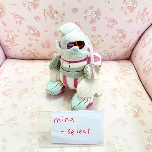 Pokemon Center Palkia Plush Pokémon 2006 Soft Stuffed Toy Anime Game Character - Picture 1 of 24
