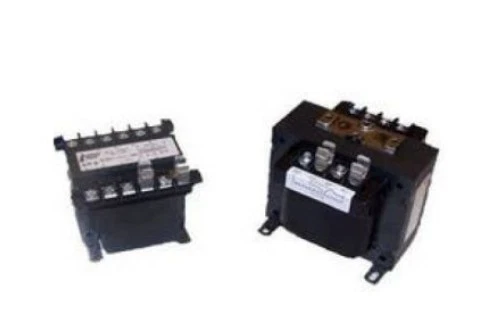 631-2201-300 Jefferson Electric Transformers 1PH 1.5kVA, 220/230/240x440/460/480 - Image 1 of 1