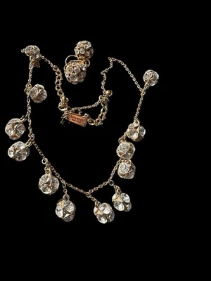 Collar y pendientes Kate Spade Foto 1 de 2