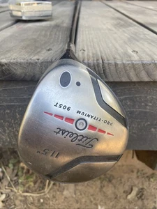 RH Titleist 905T Pro Titanium 10.5* Driver Fujikura Speeder S Flex - Picture 1 of 7