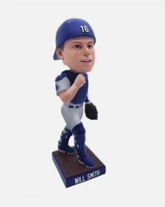 2024 LOS ANGELES DODGERS SGA #16 Will Smith bobblehead SPECTRUM NEW - Picture 1 of 1