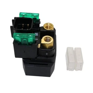 Starter Relay Solenoid compatible with - Quad 003-09 - Afbeelding 1 van 4