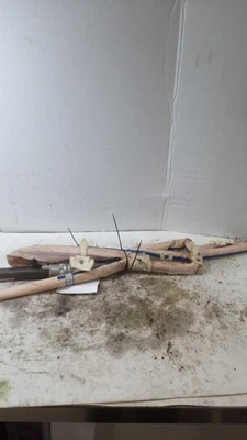 2016 Chevrolet Cruze Left Curtain Air Bag Red 110K Miles OEM Part 248025 - Imagem 1 de 4