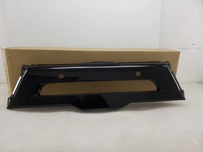 New OEM Genuine Mitsubishi Front Grille 2018-2023 Eclipse Cross 6405A241XA - Image 1 of 4