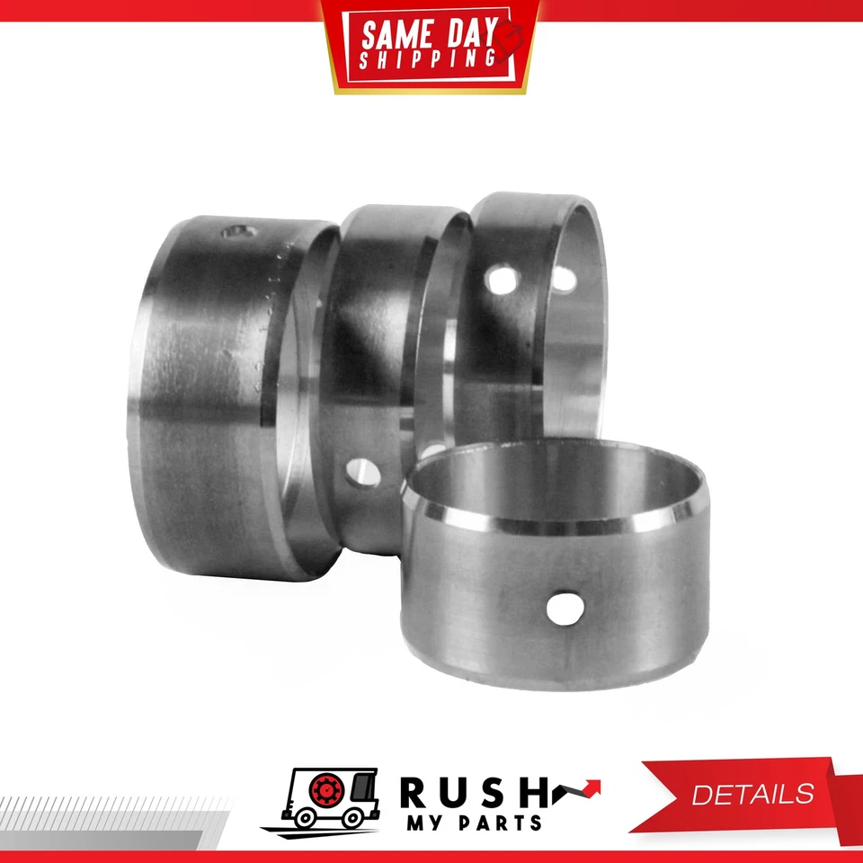 Juego de cojinetes de árbol de levas 87-03 para Dodge B150 3,9 L V6 OHV 12v DNJ CB1130 Foto 1 de 1