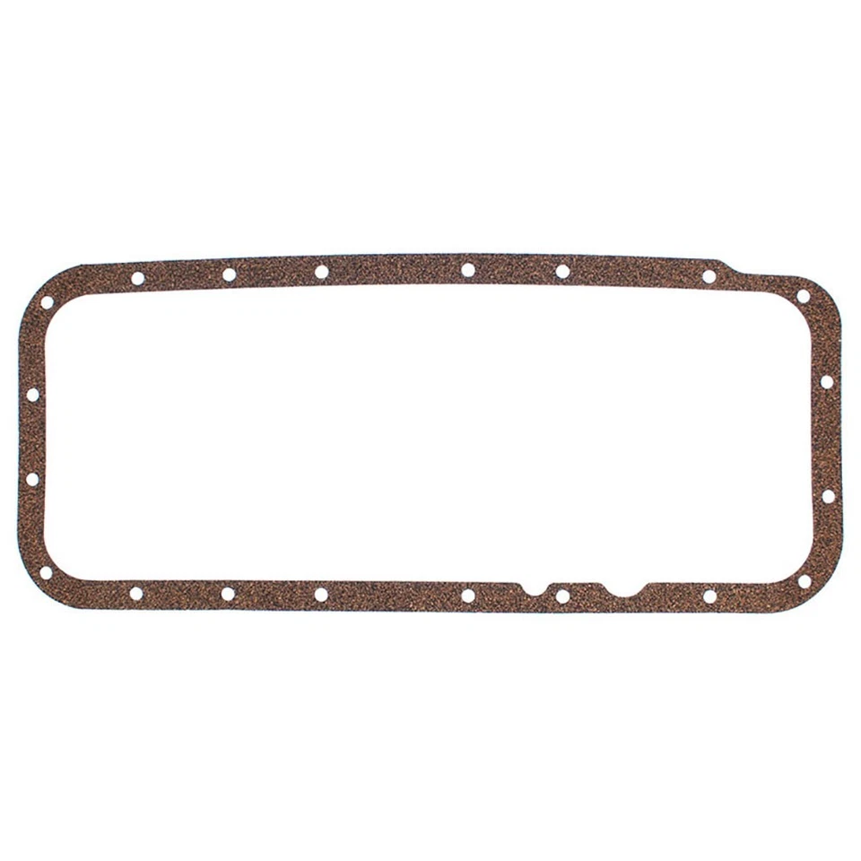 Juego de juntas de cárter de aceite GAP para Dodge Coronet Plymouth Fury Suburban Plaza Savoy OEM Foto 1 de 1