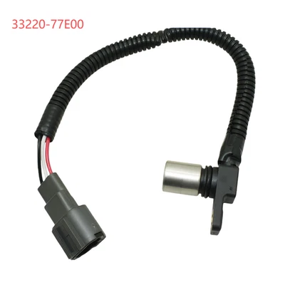 For Chevrolet Suzuki Sidekick Vitara Esteem Aerio Crankshaft Position Sensor New - Изображение 1 из 4