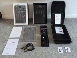 Sound Switch Control One Professional Lighting Controller + Micro DMX USB - Picture 1 of 8