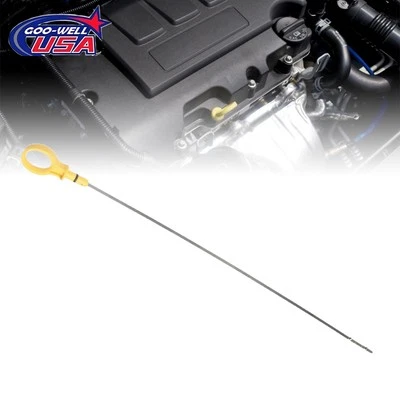 New 1x Engine Oil Fluid Dipstick for Ford Mustang F-150 2011-2014 3.5L 3.7L - Image 1 of 4