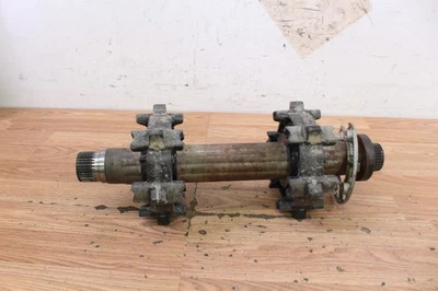 2018 SKI-DOO SUMMIT 850 ETEC Driveshaft / Drive Axle Shaft 6T  3.5" pitch - Image 1 of 4