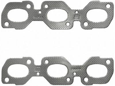 For 1995-2000 Mercury Mystique Exhaust Manifold Gasket Set Felpro 56163VWVW 1996 - Image 1 of 2
