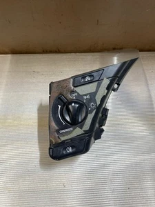 OEM 1994-1996 Chevrolet Corvette Headlight w/Traction Control Switch | 10210758 - Foto 1 di 5