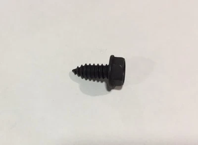 Chevrolet GMC Blazer 1995-2005 tornillo Jimmy arandela hexagonal métrica he 11509189 nuevo OEM Foto 1 de 4