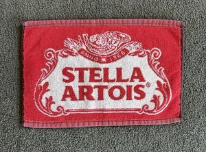 Stella Atrois Bar Golf Küchentuch - Bild 1 von 4