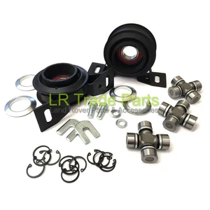 FITS FREELANDER 1 VCU & PROPSHAFT REPAIR KIT, BEARINGS, UJ'S & FITTINGS - Picture 1 of 1