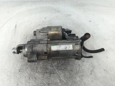 2011-2012 Audi Q5 Car Starter Motor Solenoid Oem AYDK6 - Image 1 of 4