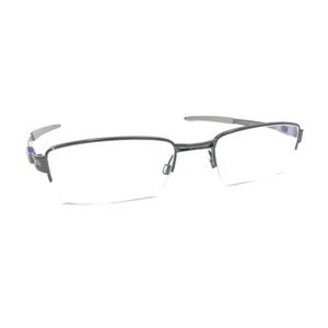 Oakley Tumbleweed 0.5 OX3142-0352 Polished Midnight Eyeglasses Frames 52-19 143 - Picture 1 of 12