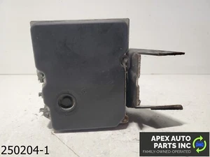 OEM 2009-2012 Ford Flex 3.5L ABS Pump Control 8A832C405B Module - Picture 1 of 8