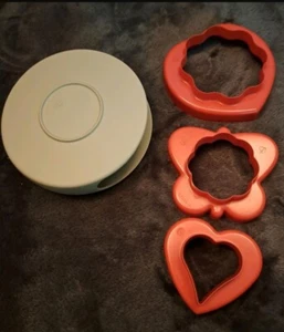 Tupperware Keksausstecher - Bild 1 von 1