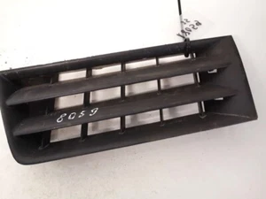 8200114156 Bumper Grille Front Left for Renault Megane UK1623239-20 - Picture 1 of 6
