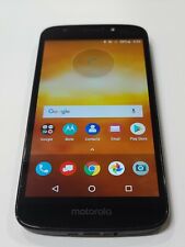 New listing
		Motorola Moto E5 Play Xt1921-7,16Gb,Unlocked,No BackDoor/Battery,Good Cond:Oa623