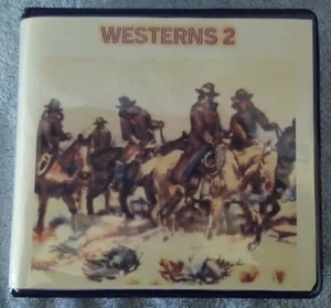 Westerns 2 Six Shooter und mehr! Eine alte Zeit Radio Sammlung Set 2 von 2 - Bild 1 von 2