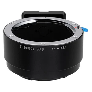 Fotodiox Pro Lens Adapter Leica R Lens to Sony E-Mount/NEX - Picture 1 of 5
