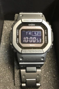 Casio G-Shock GWB5600BC1BJF Wrist Watch for Men - Picture 1 of 8