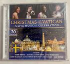 Christmas at the Vacation: A Live Musical Celebration (CD) - NEUF