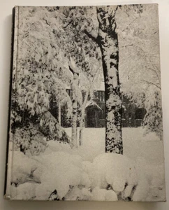 Saint Paul Academy SPA Summit High School 1982 Anuario Ibid - Buen Estado - Imagen 1 de 12