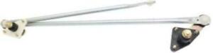 Front, Side Direct Fit Wiper Linkage for Nissan 200SX, Sentra