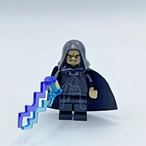 LEGO Star Wars Emperor Palpatine Minifigur (sw0634) 75093 - Bild 1 von 4