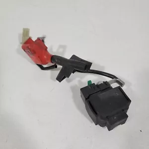 06-07 Honda Cbr 1000 rr Engine Starter Relay Starting Motor Switch OEM - Picture 1 of 3