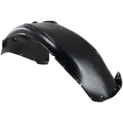 New Front, Driver Side Fender Liner For BMW 525i 1997-2003 Foto 1 de 4