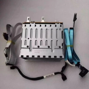 HP DL380 G10 872317-001 874933-001 846683-001 8-BAY SAS NVME W/CABLES #WD2 - Picture 1 of 4